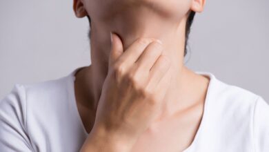 علائم اختلال عملکرد تیروئید را بدانید