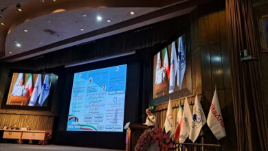 5 ٪ از تولید ناخالص داخلی ما در حوادث پودر پودر می شود - آژانس خبری مهر | اخبار ایرانی و جهانی