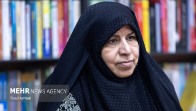 جمعیت ایران در حال ذوب است - آژانس خبری مهر | اخبار ایرانی و جهانی