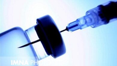 فروش واکسن گارداسیل در وب سایت ها غیرمجاز است
