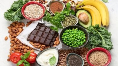 چه چیزی بخوریم ، راحت بخوابم؟ - اخبار آنلاین