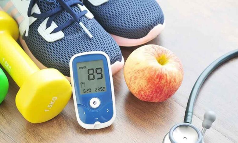 تمرینات برای مبتلایان به دیابت/ با چه قند خون برای شما ممنوع است؟