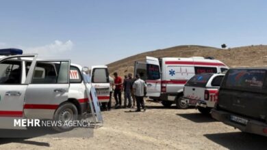 اضطراری آماده برای کمک های اضطراری - آژانس خبری مهر | اخبار ایرانی و جهانی