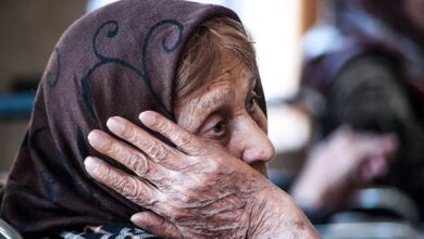 یک چهارم از این گروه در جامعه سوء تغذیه است