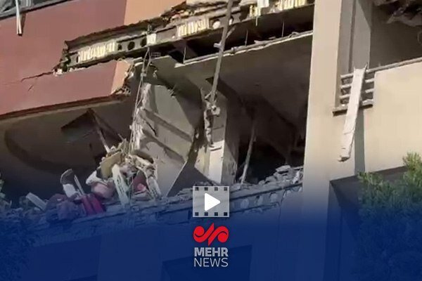 انتقال 2 زخمی به بیمارستان شهید چمران - آژانس خبری مهر | اخبار ایرانی و جهانی