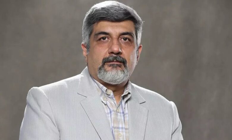 بیمارستان های کامل هشدار تهران - آژانس خبری مهر | اخبار ایرانی و جهانی