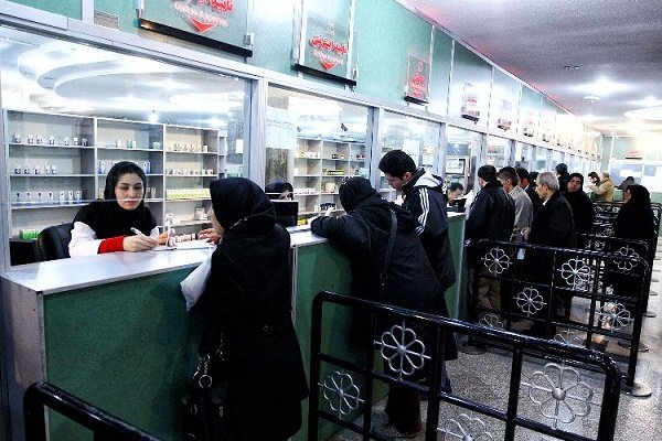 تهیه وسایل پزشکی و دارویی در یک وضعیت پایدار - آژانس خبری مهر | اخبار ایرانی و جهانی