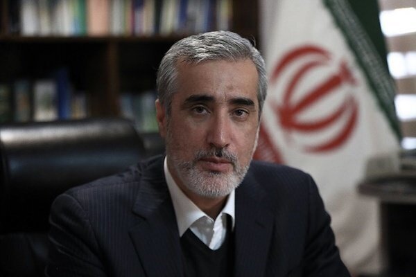 نشست هماهنگی سازمان غذا و دارو با شرکت های پخش - آژانس خبری مهر | اخبار ایرانی و جهانی