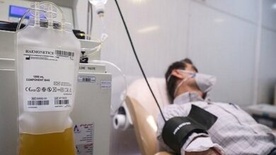 وضعیت ذخایر خون در تمام نقاط کشور پایدار است - آژانس خبری مهر | اخبار ایرانی و جهانی