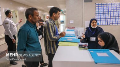 خدمت به بیش از 5 زخمی در کشور ؛ ترخیص 1 نفر - آژانس خبری مهر | اخبار ایرانی و جهانی