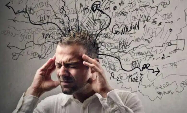توصیه های سلامت روان برای روزهای رشته