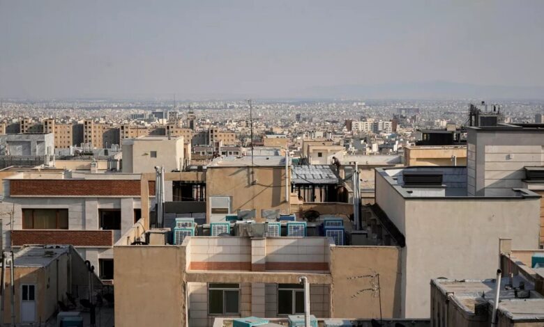 چگونه می توانیم خود را در برابر حملات هوایی محافظت کنیم. امن ترین اتاق خانه کجاست؟