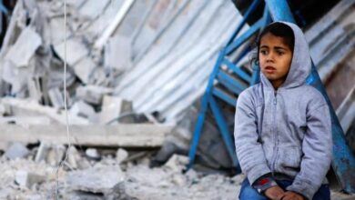 توصیه هایی برای حمایت روانی کودکان در بحران