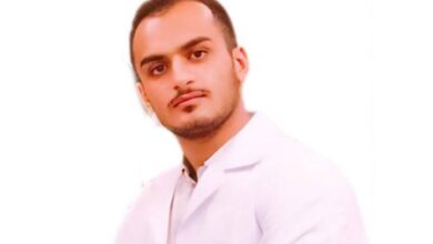 شهادت پرستاری وفادار در حمله رژیم صهیونیستی - آژانس خبری مهر | اخبار ایرانی و جهانی