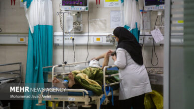 توصیف روند درمان حملات صهیونیستی مجروح در تهران - آژانس خبری مهر | اخبار ایرانی و جهانی