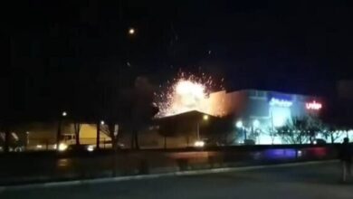 هنگام شنیدن صدای انفجار چه کاری باید انجام دهیم؟