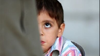 استراتژی های برای کاهش استرس کودکان در روزهای جنگ