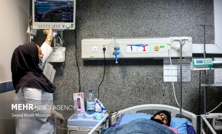 کلیه خدمات پزشکی در رویدادهای اخیر رایگان است - آژانس خبری مهر | اخبار ایرانی و جهانی