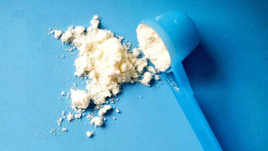 فراخوانی ویژه برای تولید خانگی پودر شیر رژیم غذایی و غذاهای منفرد بیمارستان