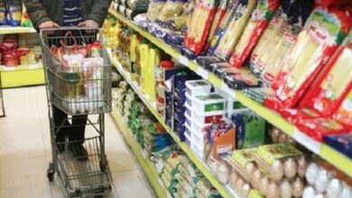 شهروندان نگران کمبود غذا نیستند