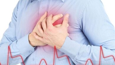 علائم ضربان قلب را جدی بگیرید