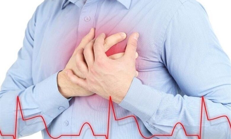 علائم ضربان قلب را جدی بگیرید
