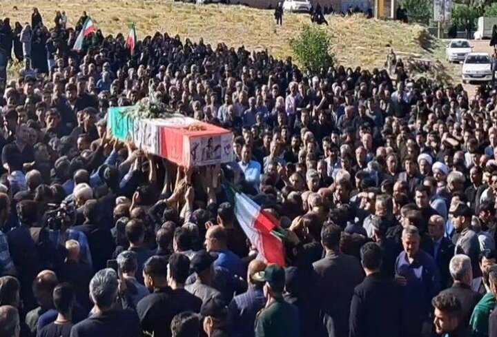 ۱۲۲ شهدا و هزاران زخمی ؛ بمبی که روی قلب مردم نشسته بود