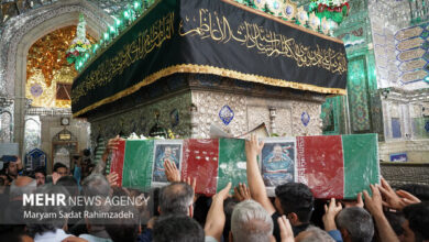 ۱۲۲ شهدا و هزاران زخمی ؛ بمبی که روی قلب مردم نشسته بود