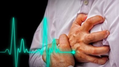 عامل پنهان حملات قلبی را بدانید