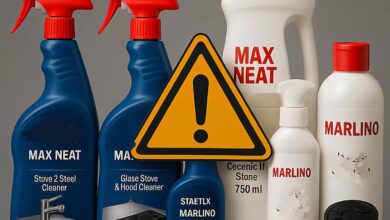 نام محصولات بهداشتی غیرمجاز منتشر شده - آژانس خبری مهر | اخبار ایرانی و جهانی