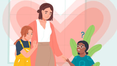 کودکان و جنگ ؛ چگونه می توان به آنها احساس امنیت داد؟