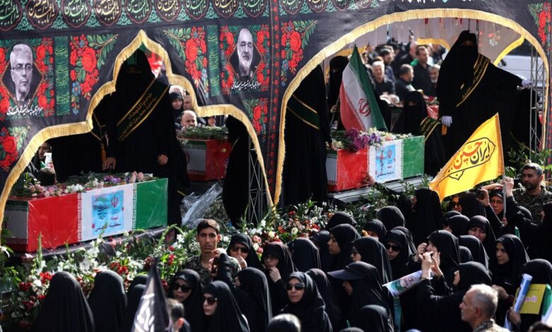 ملت انعطاف پذیر ایران را نمی توان با یک موشک تعطیل کرد - آژانس خبری مهر | اخبار ایرانی و جهانی