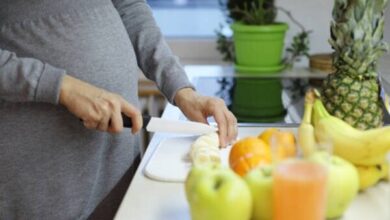 تغذیه هدفمند ؛ کلید آرامش مادر در هنگام استراحت مطلق - آژانس خبری مهر | اخبار ایرانی و جهانی