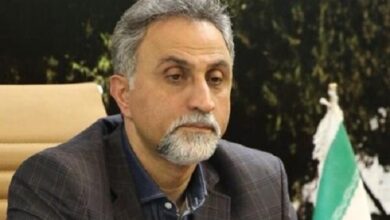 انتشارات ؛ آژانس خبری مهر | اخبار ایرانی و جهانی