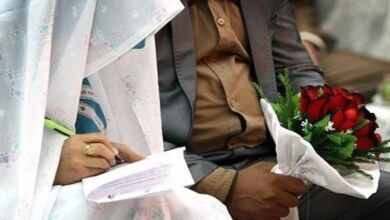 آیا می خواهید در 50 سالگی ازدواج کنید؟ / خوشحال اما به 4 توجه جدی توجه کنید