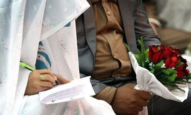 آیا می خواهید در 50 سالگی ازدواج کنید؟ / خوشحال اما به 4 توجه جدی توجه کنید