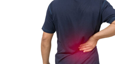 سلامت ستون فقرات و استخوان ها ؛ قربانی سبک زندگی نادرست