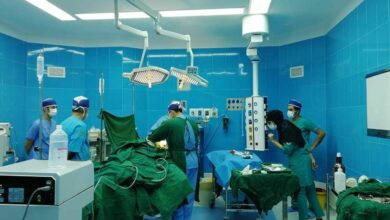 پذیرش "امور پیام های بهداشتی" در جنگ 6 روزه - آژانس خبری مهر | اخبار ایرانی و جهانی