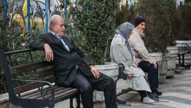 عناصر اصلی برای سالخوردگان سالخورده پس از جنگ - آژانس خبری مهر | اخبار ایرانی و جهانی