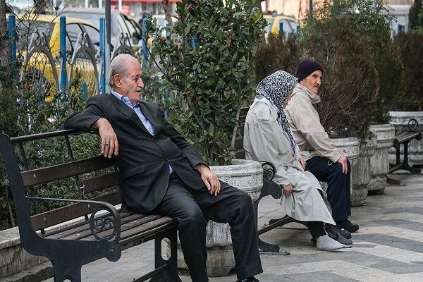 عناصر اصلی برای سالخوردگان سالخورده پس از جنگ - آژانس خبری مهر | اخبار ایرانی و جهانی