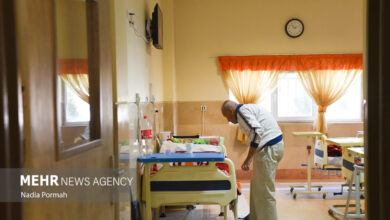 کنترل عوامل خطر با فعالیت های ورزشی در سالمندان - آژانس خبری مهر | اخبار ایرانی و جهانی