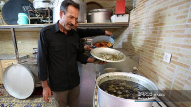 توصیه های سازمان غذا و داروی برای حفظ سلامتی در توزیع محرم