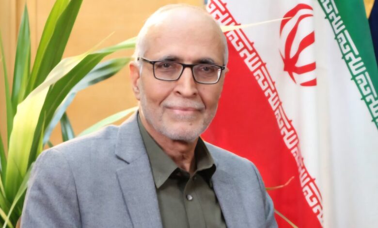 سرمایه اجتماعی این کشور در جنگ 6 روزه تقویت شد - خبرگزاری مهر | اخبار ایرانی و جهانی