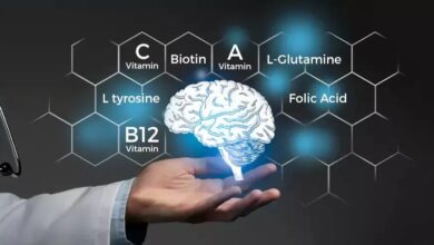 نقش مؤثر ویتامین ها در کاهش استرس/ در شرایط بحرانی از این ویتامین ها غافل نمی شود.