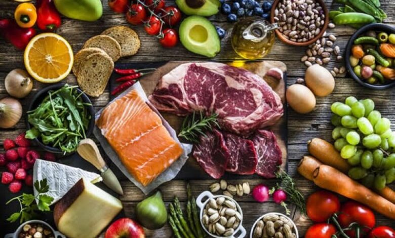عادات تغذیه ای و نگاهی جدید به زندگی آگاهانه