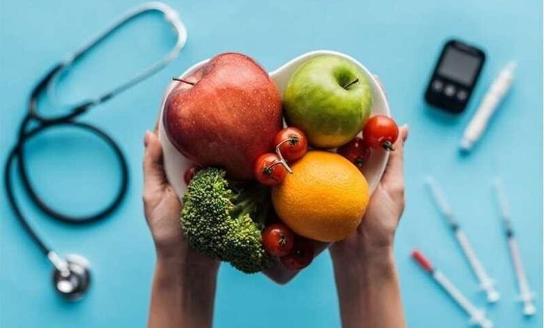 با خوردن این غذاها از دیابت جلوگیری کنید
