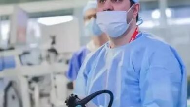 درمان هدفمند سرطان کبد با طب هسته ای. درمان متوقف نمی شود