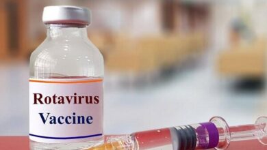 توزیع واکسن روتاویروس آغاز شد