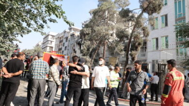 نامه انجمن پزشکان به پزشکان