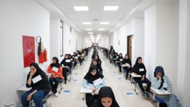 آزمون پیش کارورزی دانشجویان پزشکی لغو شد